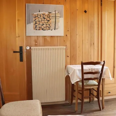 Holiday home Gemuetliches Zum Alleinbewohnen Mit Garten & Bergblick, Kostenloses Wifi, Ladestation Fuer E-autos *