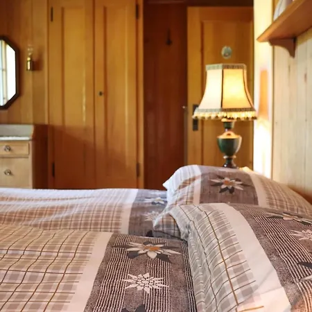 Gemuetliches Zum Alleinbewohnen Mit Garten & Bergblick, Kostenloses Wifi, Ladestation Fuer E-autos Holiday home *