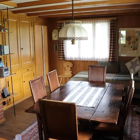 Gemuetliches Zum Alleinbewohnen Mit Garten & Bergblick, Kostenloses Wifi, Ladestation Fuer E-autos Holiday home *
